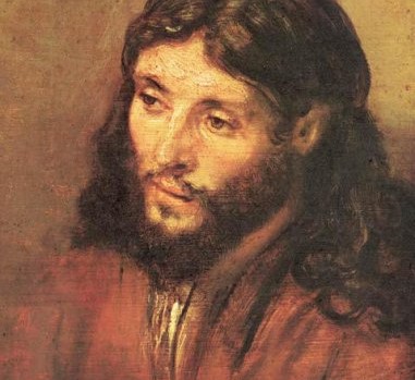Le Christ de Rembrandt