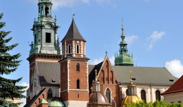 cracovie