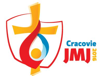 logo JMJ 2016 Cracovie