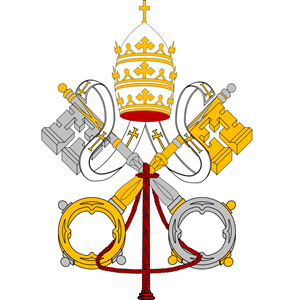 logo vatican