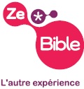 logo zebible 2017