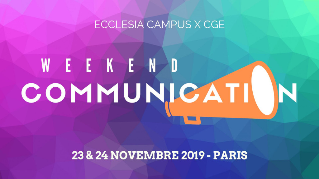 Week end communication