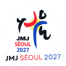 JMJ Corée 2027