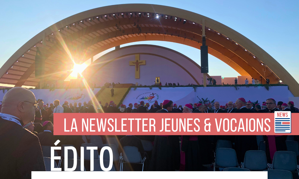 © Jubilé des Jeunes - CEF