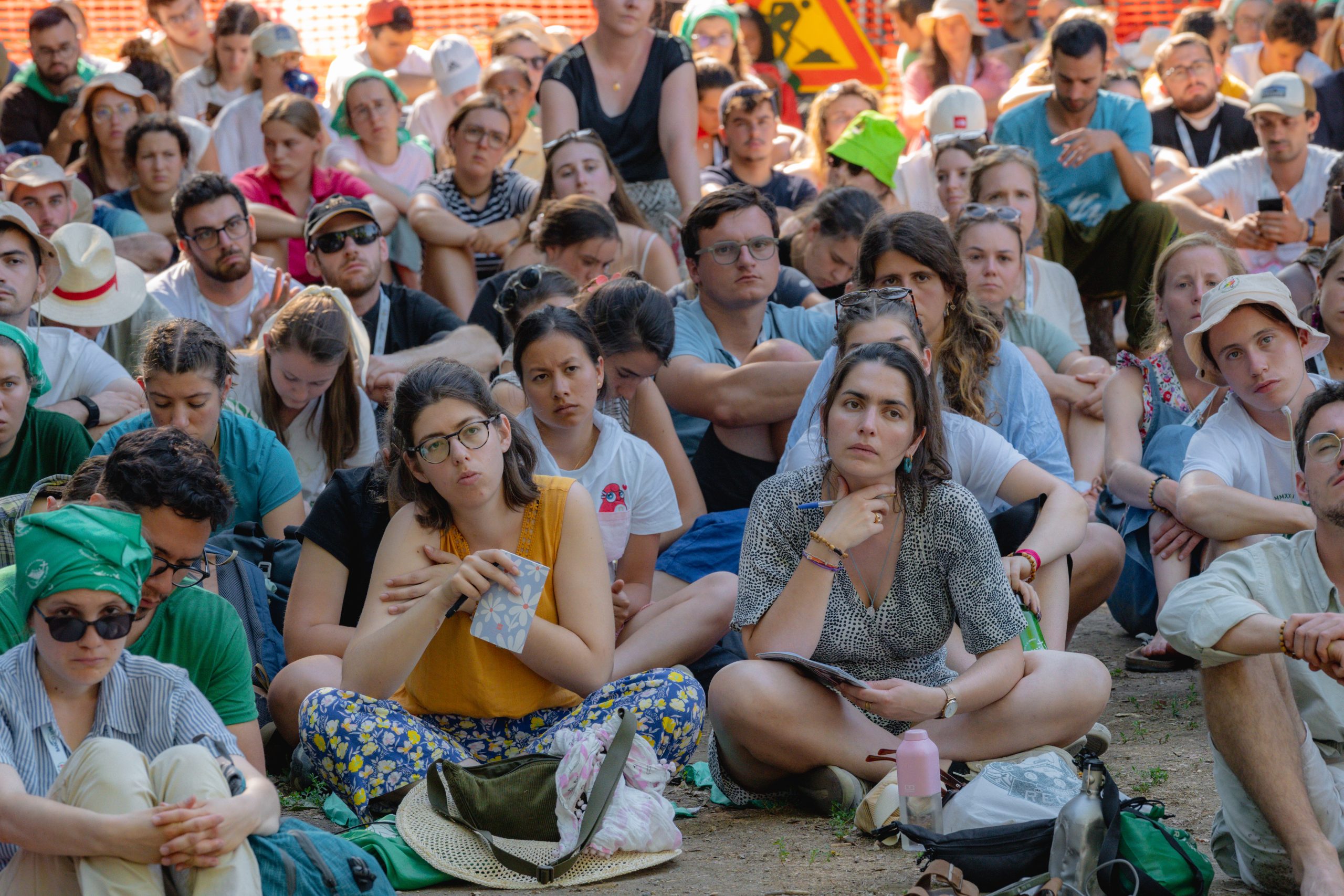jubilé des jeunes 2025